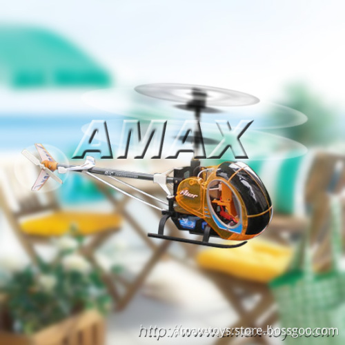 rh-9061 3 CH Radio Controlled Helicopter toys